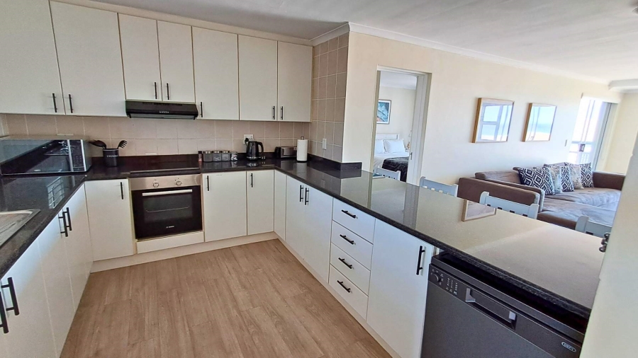 To Let 2 Bedroom Property for Rent in Big Bay Western Cape